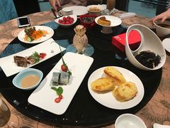 -小广寒电影艺术餐厅(小广寒经三路店)