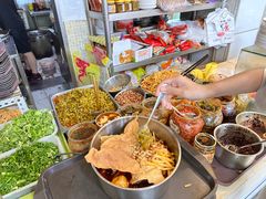 -红鼻子桂林米粉(金唐新光界店)