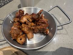 -半天妖烤鱼(芝罘万达店)