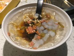 -钢管厂歆瑞源油卤串串香(春熙路太古里店)