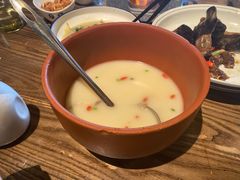 -湘邻呷铺·田园家宴(汉基广场店)