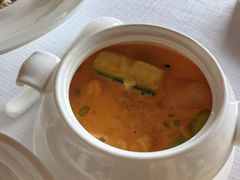 -富力丽思卡尔顿酒店·丽轩中餐厅
