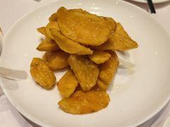 -老妈菜馆(建设街店)