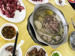 -老猫牛肉火锅(沙溪店)