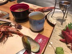 -赤坂亭·M9和牛烧肉·铁板烧(合肥万象城店)
