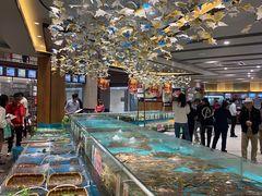 -尖沙咀酒店(大沥店)