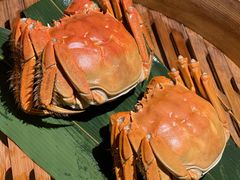 -成隆行·蟹王府(九江路店)