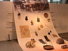 -中国美术学院象山校区-民艺博物馆