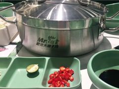 -肥佬大椰子鸡(三里屯3·3大厦店)