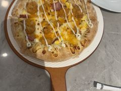 -必胜客餐厅(昆百大泰业城店)