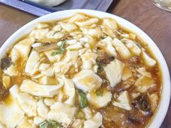 -牛街老爆肚满(亚运村店)