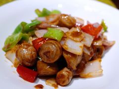 炒套肠-小莆天(元帅路店)