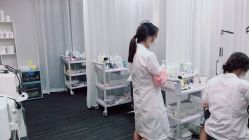 -MJ skin care国际皮肤管理中心