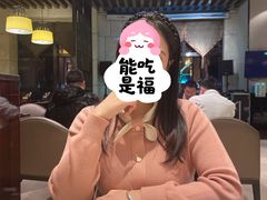 -广州万富希尔顿酒店·感趣自助餐厅·金秋蟹宴生蚝海鲜刺身烧烤