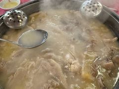-侠成水上农庄(工业大道店)