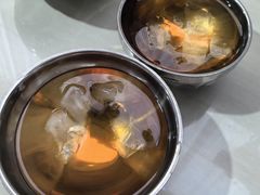 加冰酸醋-正宗杨记普洱酸醋米线(总店)