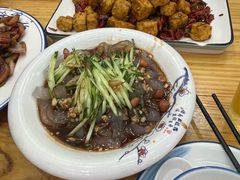 -百味地锅鸡(铜山路店)