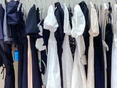 -forever studio女装工作室(中贸广场店)