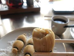 -彩丰楼中餐厅·仁恒洲际酒店