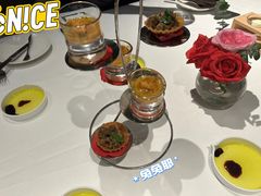 -THE WANG王品(上海中心云端店)