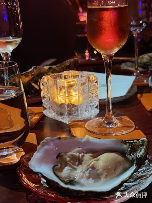 LONG BAR 廊吧(外滩华尔道夫酒店)图片