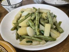 -临江后街鳝丝(临江店)