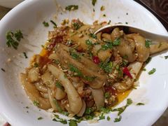 -味上湘菜馆(岳麓山店)