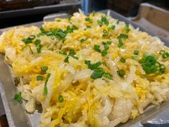 -很久以前羊肉串(中山公园店)