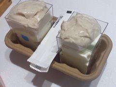 -兰熊鲜奶(西直门凯德mall店)