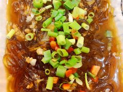 -二红烧烤排骨串(麦岛店)