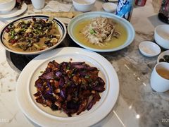 -味仙居(环城南路店)