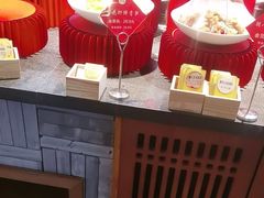 -宴礼烤鸭本味菜(蠡县商业步行街店)