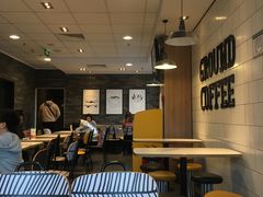 -麦当劳(健德桥得来速店)
