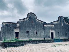 -大旗头古村