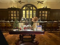 -LONG BAR 廊吧(外滩华尔道夫酒店)