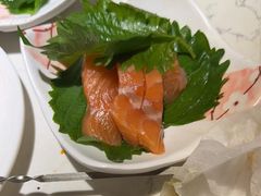 -福禧荟·海鲜自助