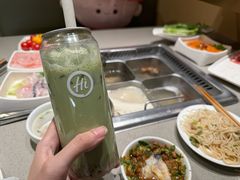 -海底捞火锅(正大乐城店)