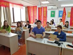 -恒企会计培训(成都天府广场校区)