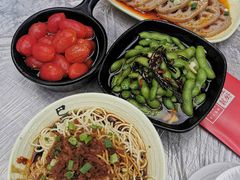 -巴厘龙虾·榜首油焖大虾(洞庭·艺术洋房店)