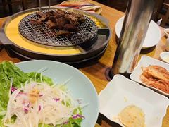 -紫霞门韩国料理烤肉(深南东路店)