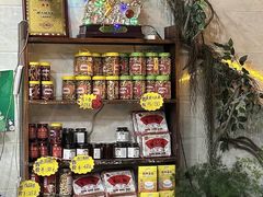 -周大娘牛乳(旧寨古村总店)