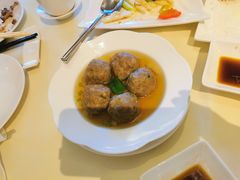 -利苑酒家(金宝店)