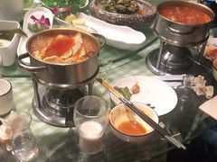 -番食园鲜食火锅(高新店)