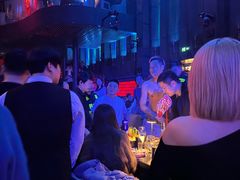 -赤红音乐现场(浦东金桥路店)