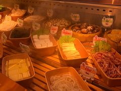 -牛New寿喜烧(金鹰世界店)