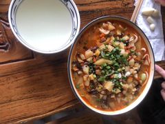 -陕西二杆子面(富强市场店)