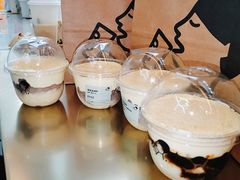 -喜茶(徐州金鹰店)