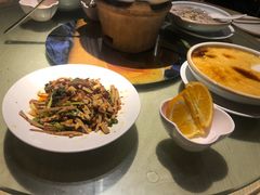-湘阁里辣(沙井华润万家店)