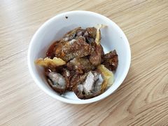 网红炸五香-老闽味沙茶面·姜母鸭(传承35年曾厝垵店)