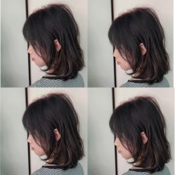 -Moyue HAIR SALON